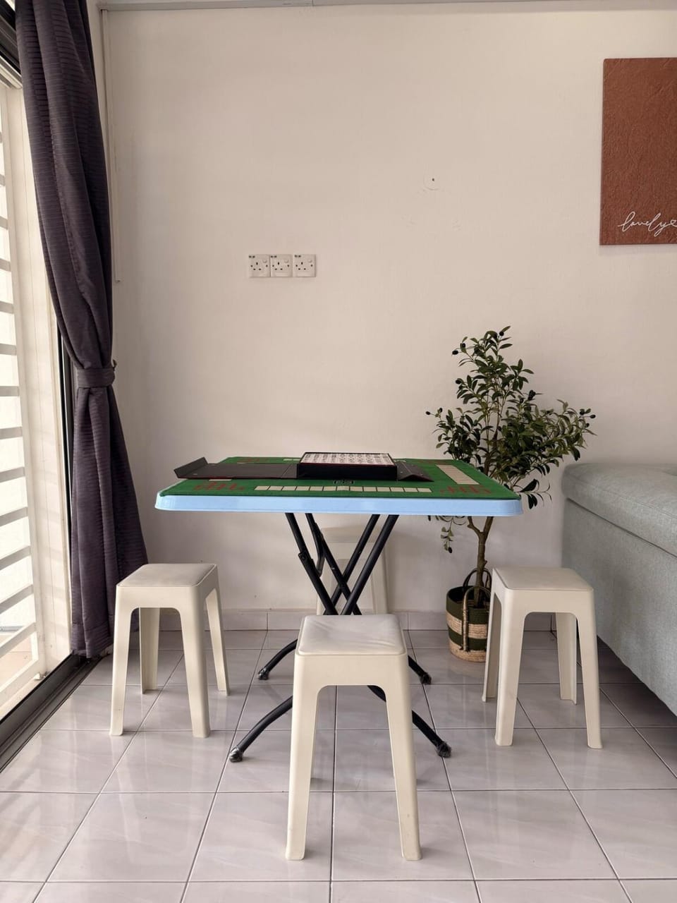 Paroi Seremban Cozy Homestay Sleeps 7 House in Negeri Sembilan, Malaysia