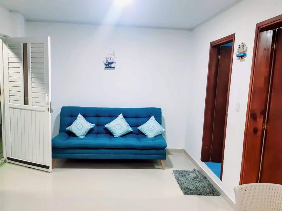 Jellyfish house sai Apartment in San Andres