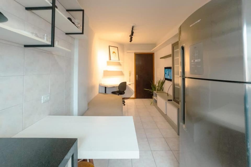 Centro de Maringa - Imperdivel MH703 Apartment in Maringá