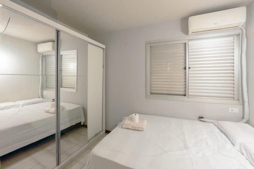Centro de Maringa - Imperdivel MH703 Apartment in Maringá