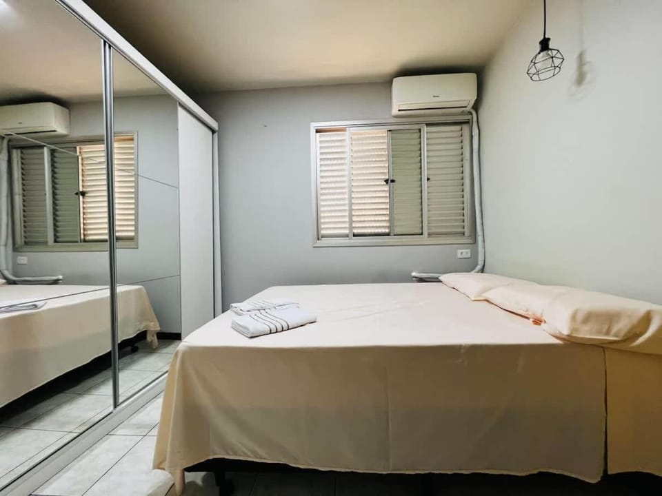 Centro de Maringa - Imperdivel MH703 Apartment in Maringá