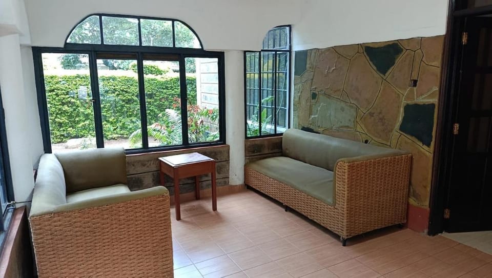Dahles Homes-Karen House in Nairobi County