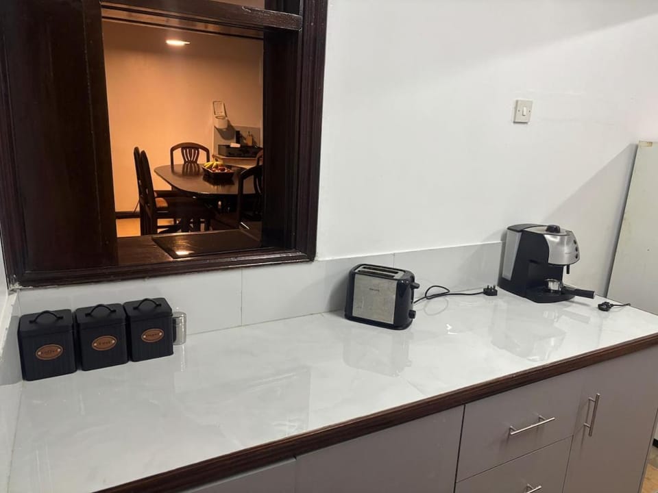 Dahles Homes-Karen House in Nairobi County