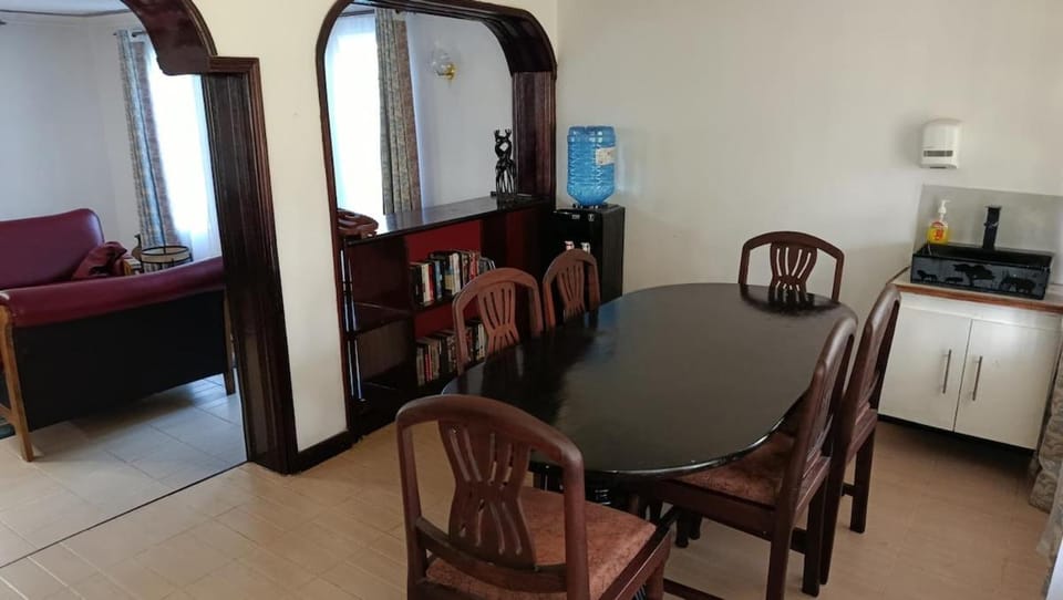 Dahles Homes-Karen House in Nairobi County