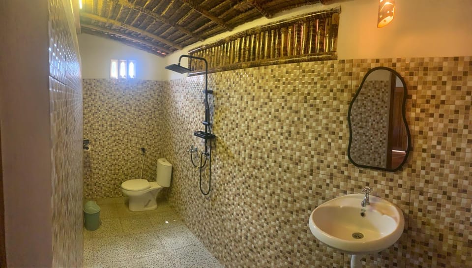 Balee kayuu Bed and Breakfast in Central Sekotong