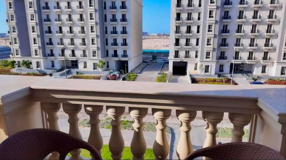 Luxury property Apartment in Egypt