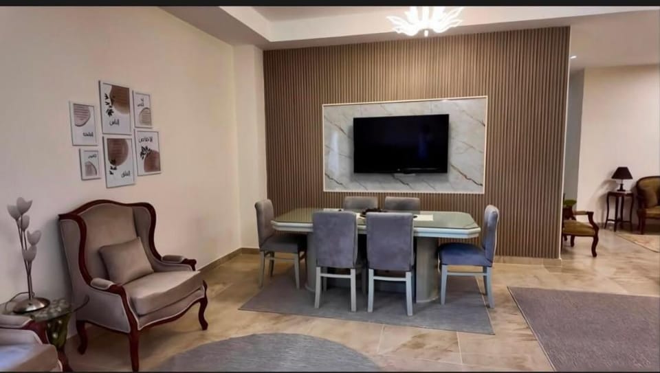 Luxury property Apartment in Egypt