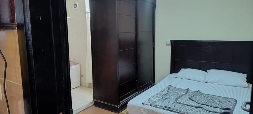شاليه باك فيو يرى البحر فى بورتو مارينا العلمين portomarina Apartment hotel in Egypt