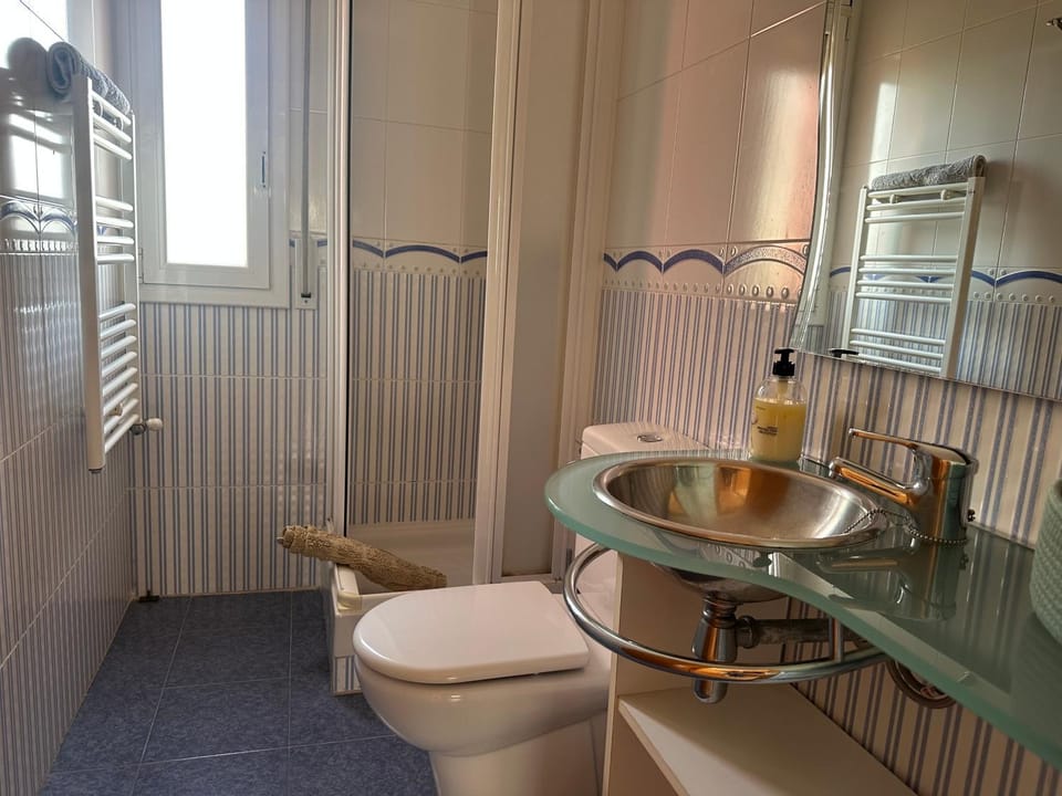 Toilet, Bathroom