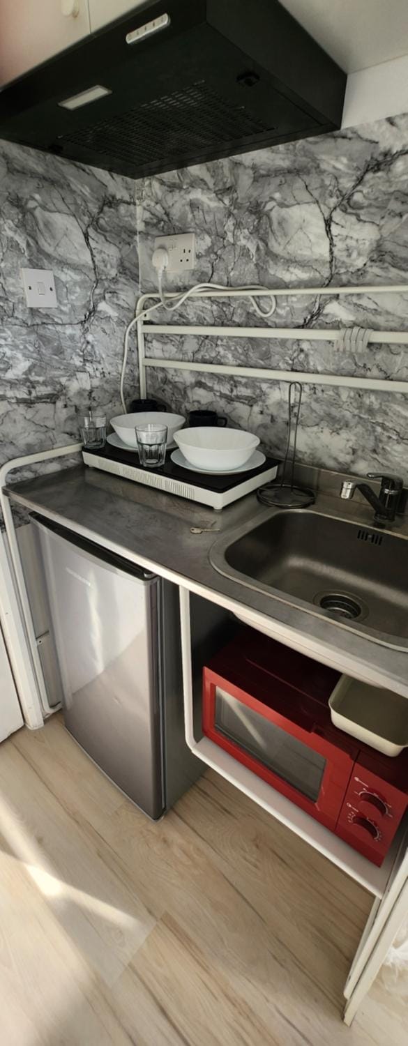 Waterside Lovely Studios - 64 Apartment in Aylesbury Vale