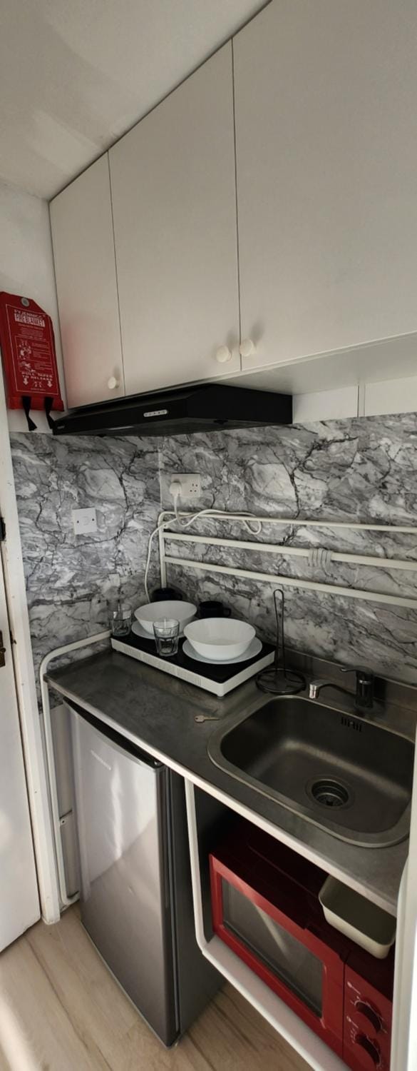 Waterside Lovely Studios - 64 Apartment in Aylesbury Vale