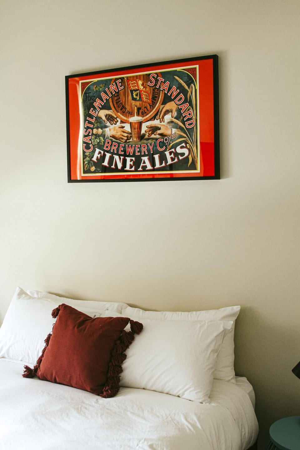 The Kyneton Hotel Hotel in Kyneton