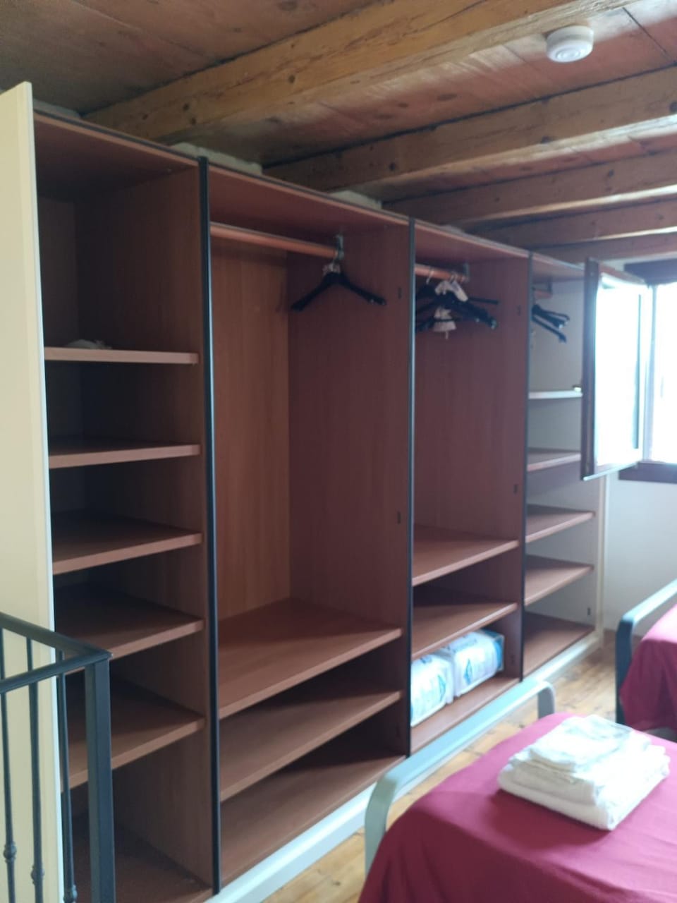 wardrobe