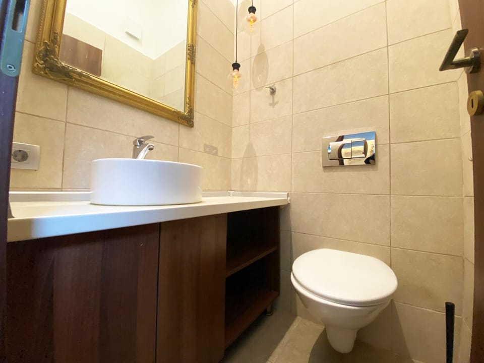 AFI Mall Studio Apartment in Brasov