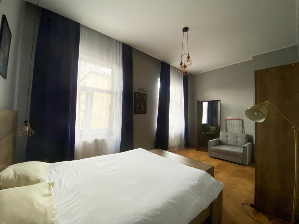 AFI Mall Studio Apartment in Brasov