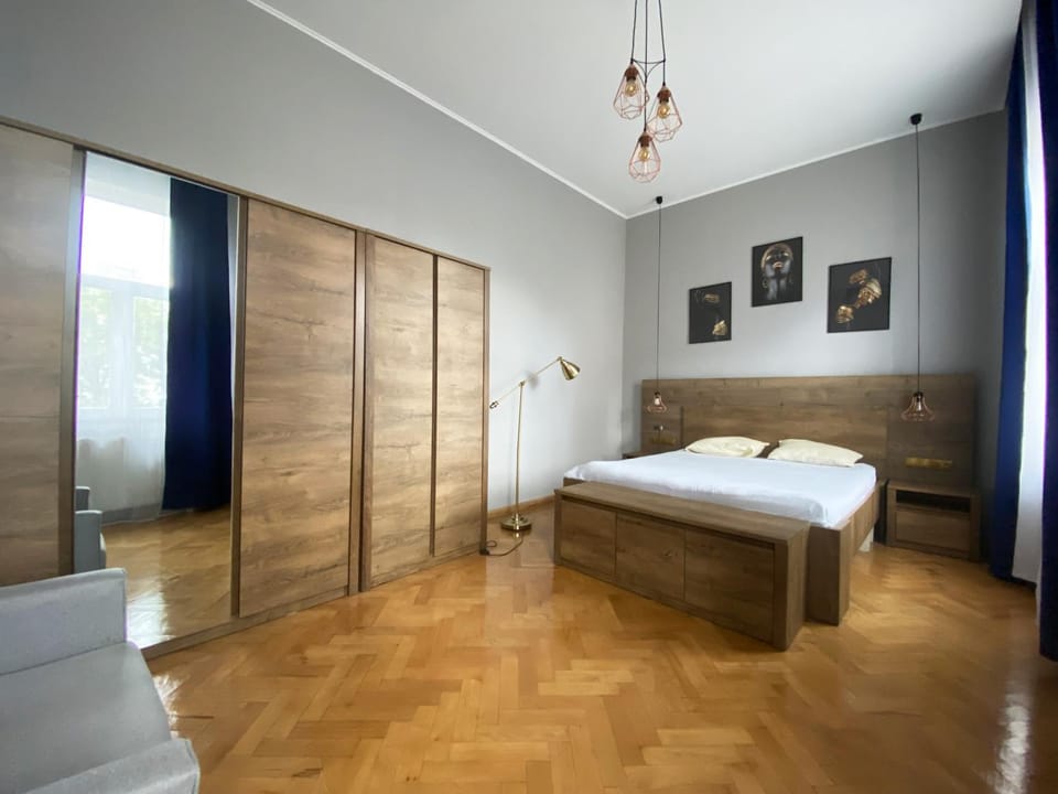 AFI Mall Studio Apartment in Brasov