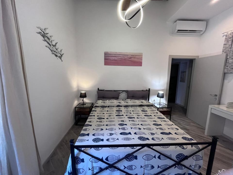 La Dimora di Via Roma By Elba Holidays Apartment in Portoferraio