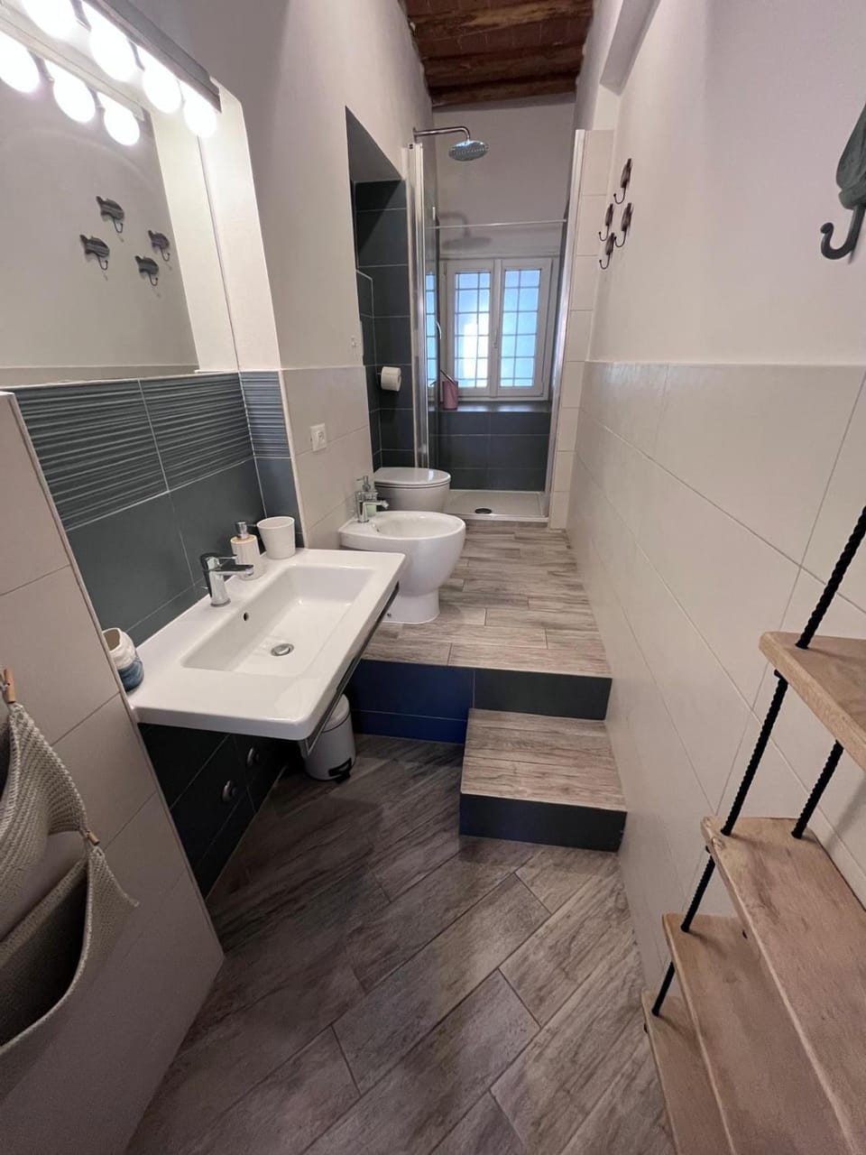 La Dimora di Via Roma By Elba Holidays Apartment in Portoferraio