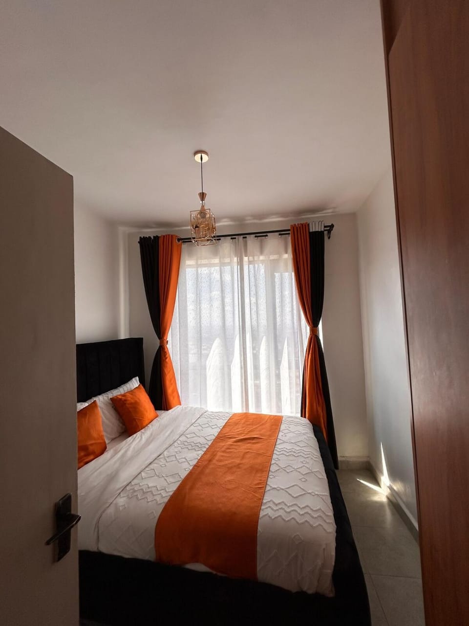 Casa Capri,Luxury stay near CBDRoysambu Apartment in Nairobi County