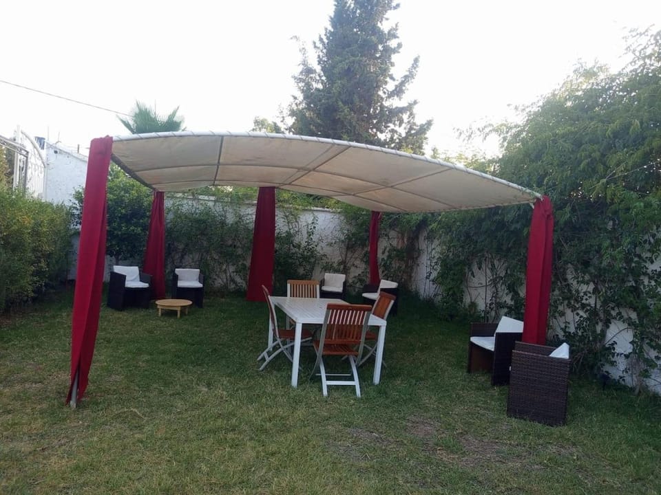 Villa entière piscine privée Villa in Marrakesh-Safi