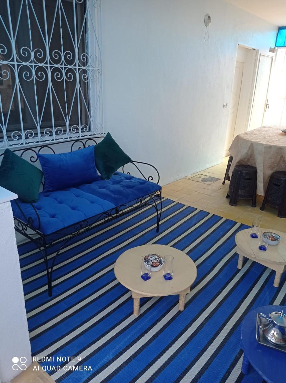 Villa entière piscine privée Villa in Marrakesh-Safi