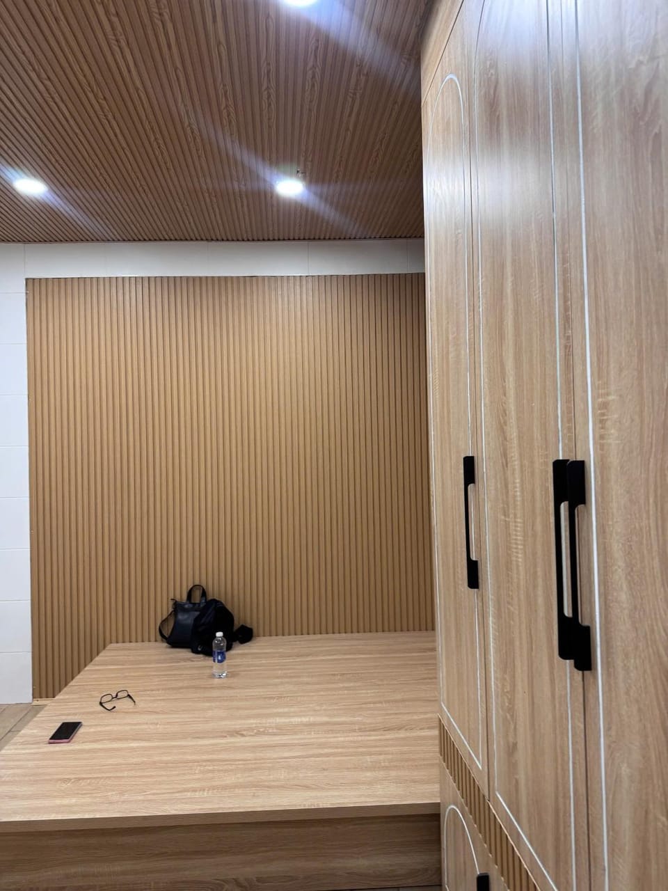 156 Ngọc Quyến Apartment in Vietnam