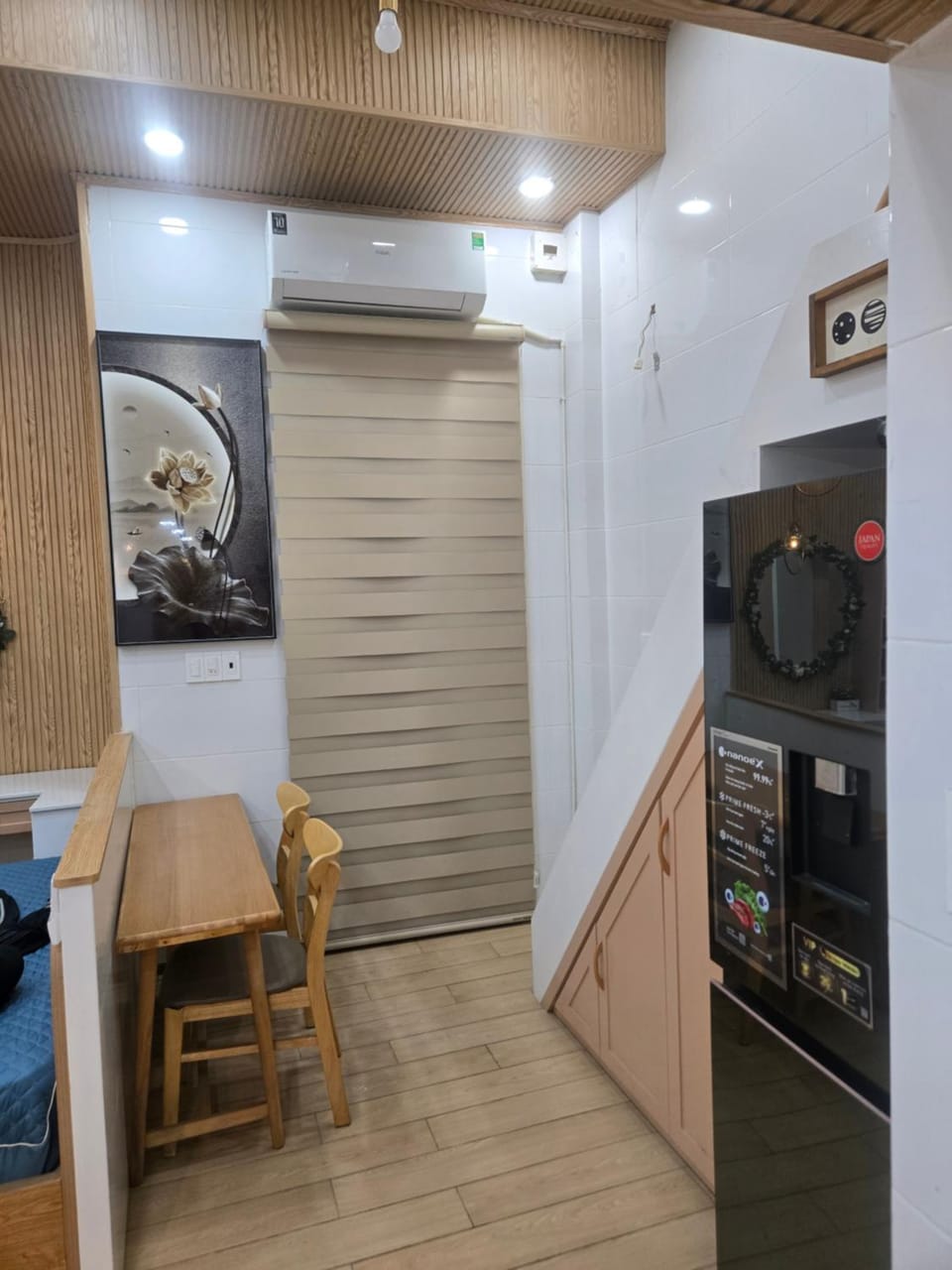 156 Ngọc Quyến Apartment in Vietnam