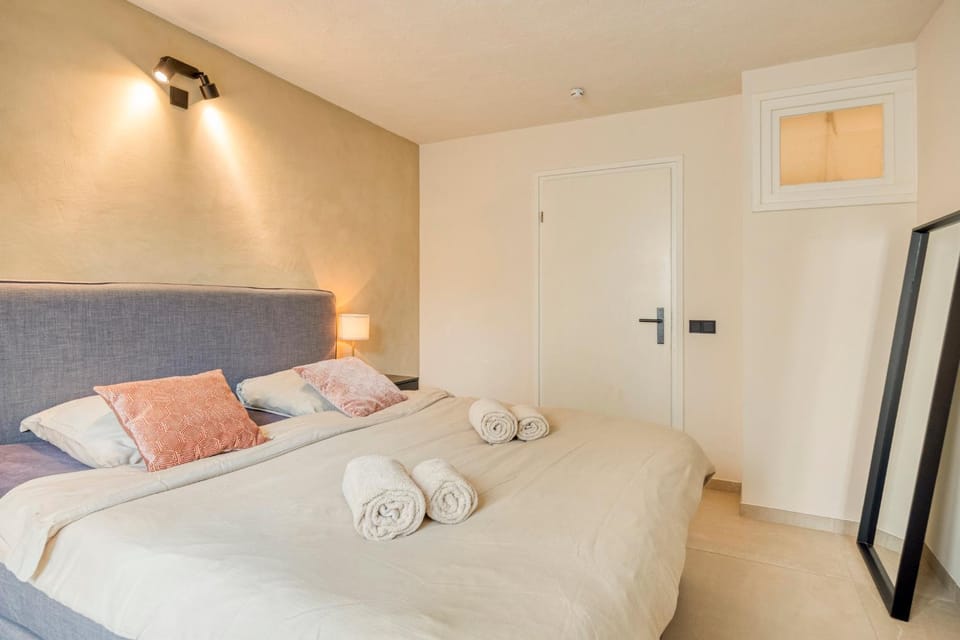 Hoeve de Eik Apartment hotel in Limburg (province)