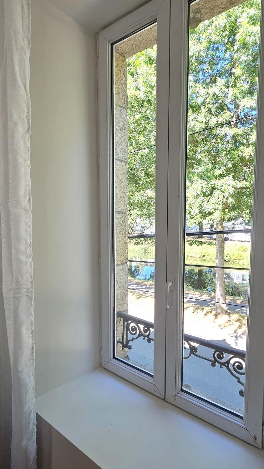 View (from property/room), River view