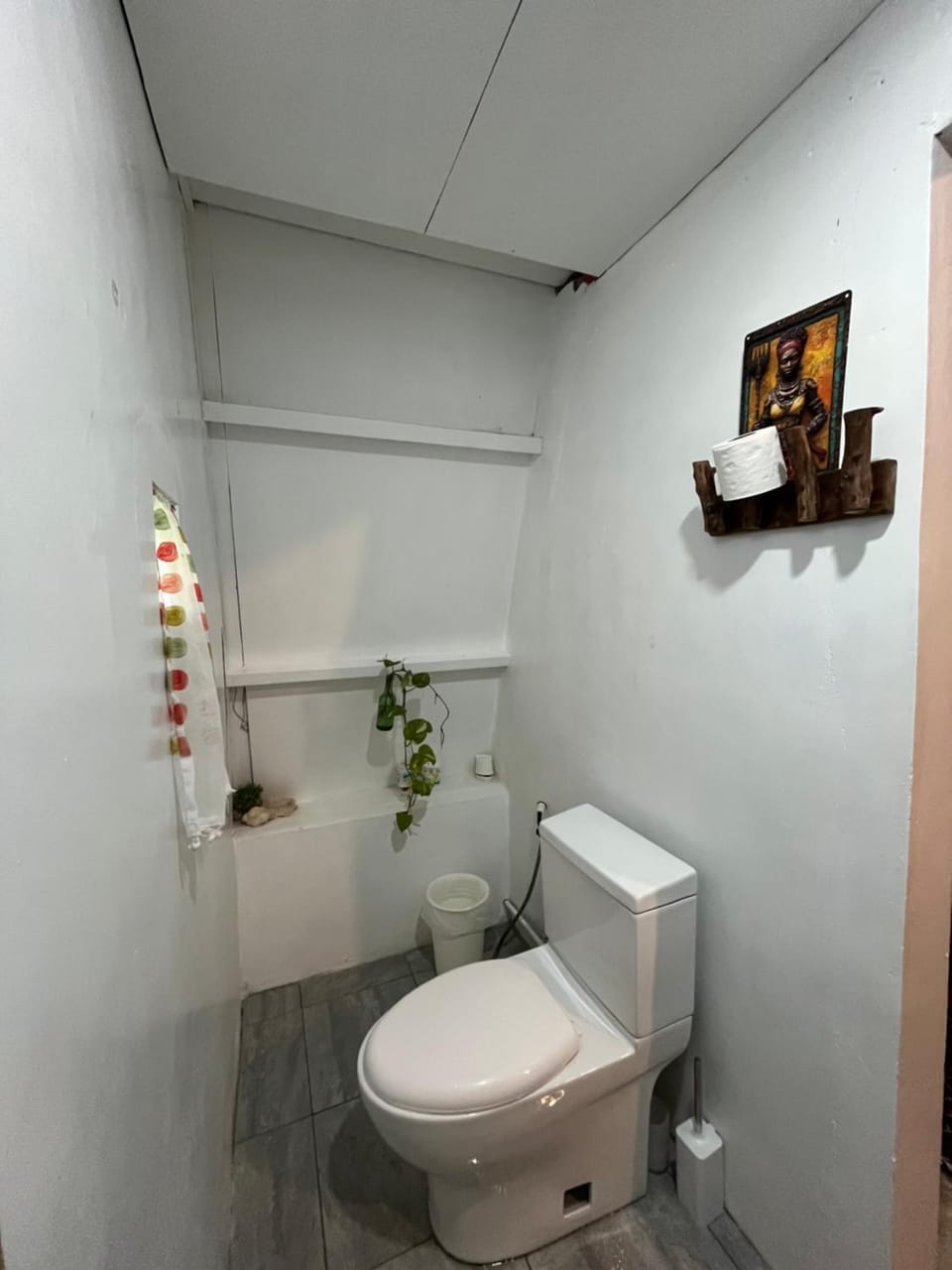 Tago Siargao Villas - Villa 2 Bed and Breakfast in General Luna