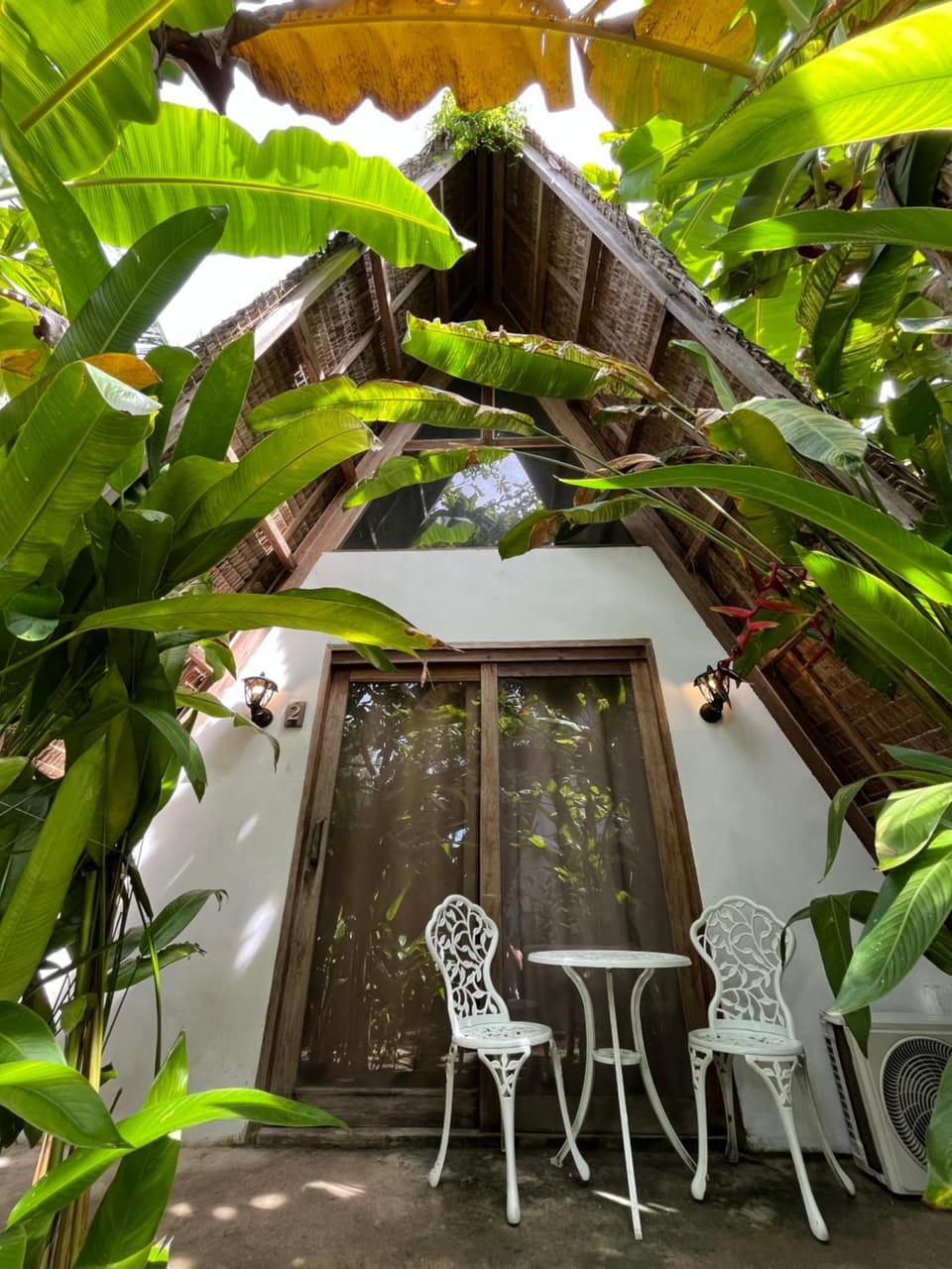 Tago Siargao Villas - Villa 2 Bed and Breakfast in General Luna