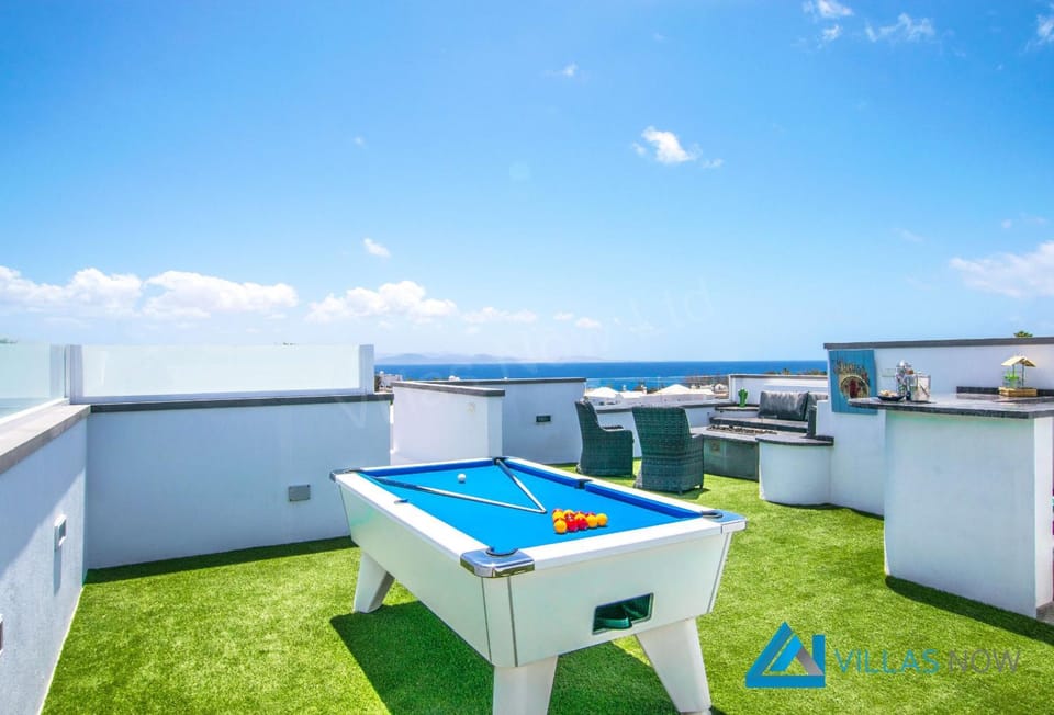 Patio, Garden, Garden view