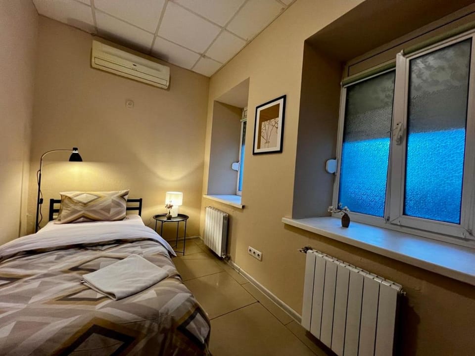 Podil-House-Hotel Bed and Breakfast in Kiev City - Kyiv