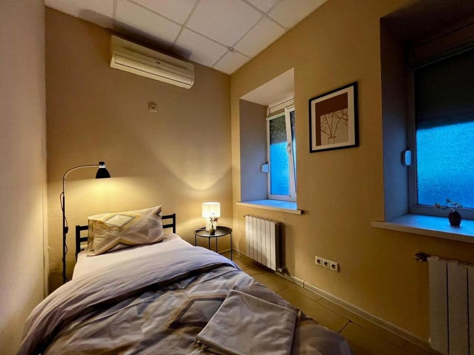 Podil-House-Hotel Bed and Breakfast in Kiev City - Kyiv