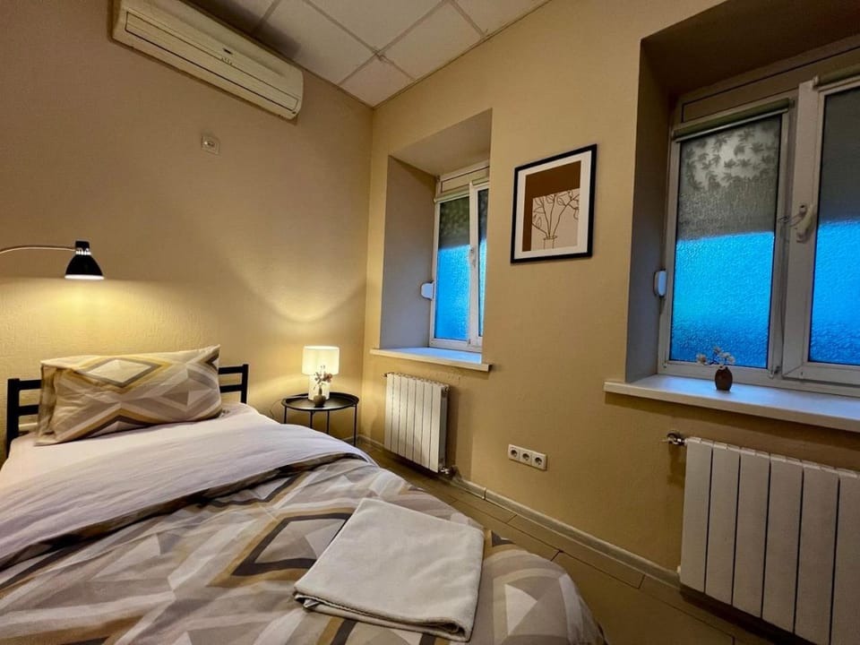 Podil-House-Hotel Bed and Breakfast in Kiev City - Kyiv