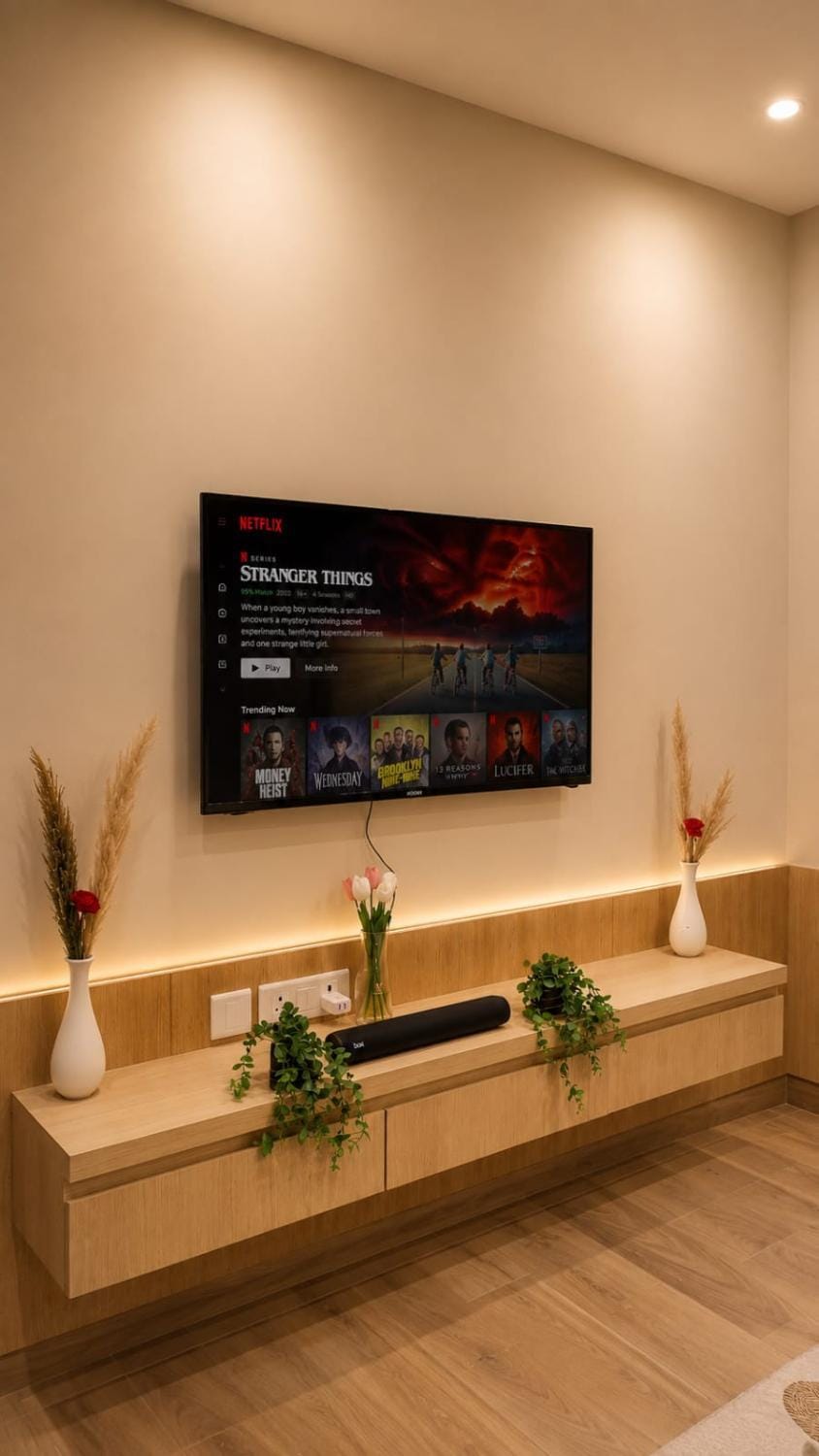 TV and multimedia