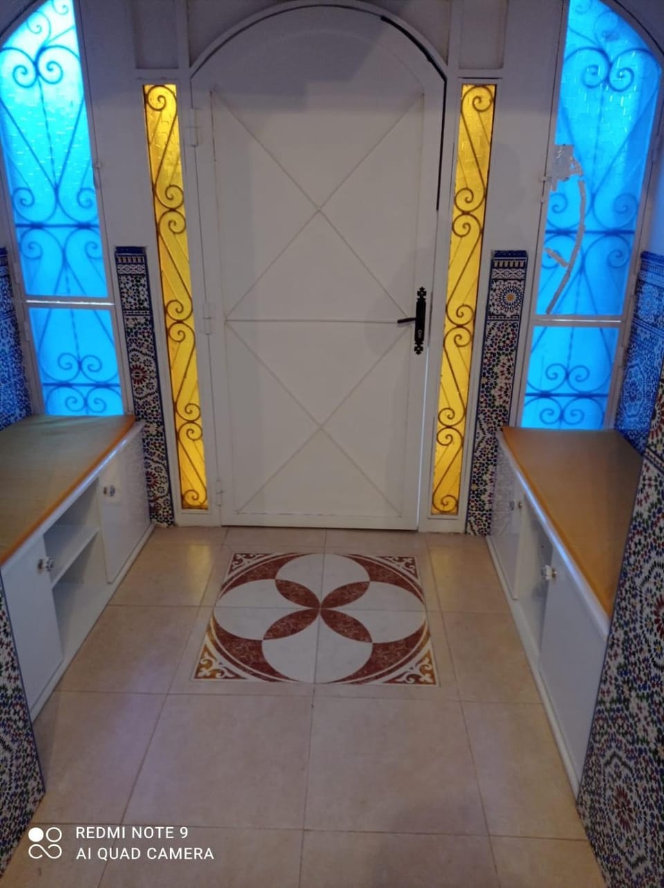 villa entière piscine privée Villa in Marrakesh-Safi