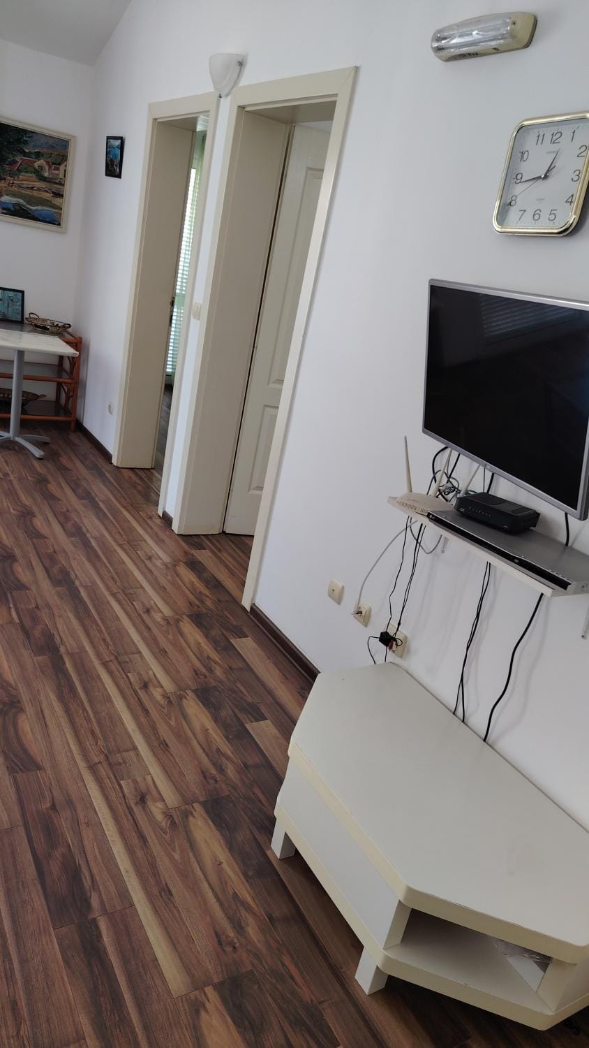 Lux STAR apartman Apartment in Budva Municipality