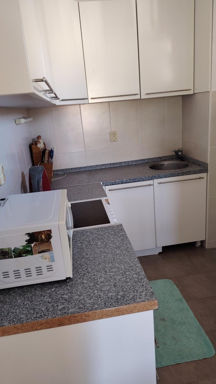 Lux STAR apartman Apartment in Budva Municipality