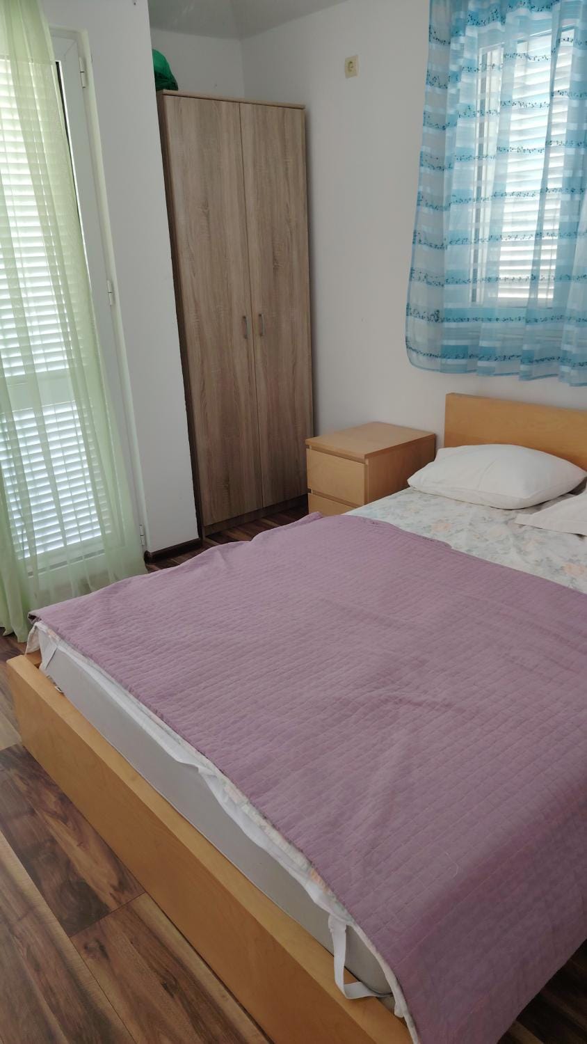 Lux STAR apartman Apartment in Budva Municipality