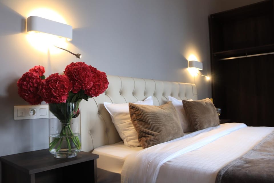 Gent City B&B Bed and Breakfast in Ghent