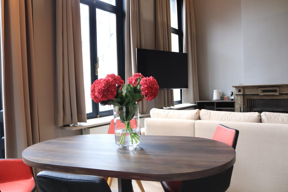 Gent City B&B Bed and Breakfast in Ghent
