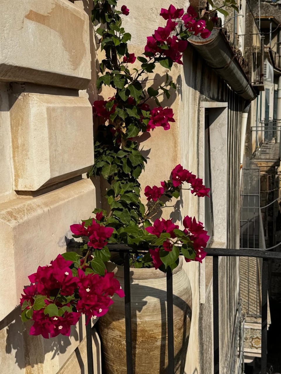 Decorative detail