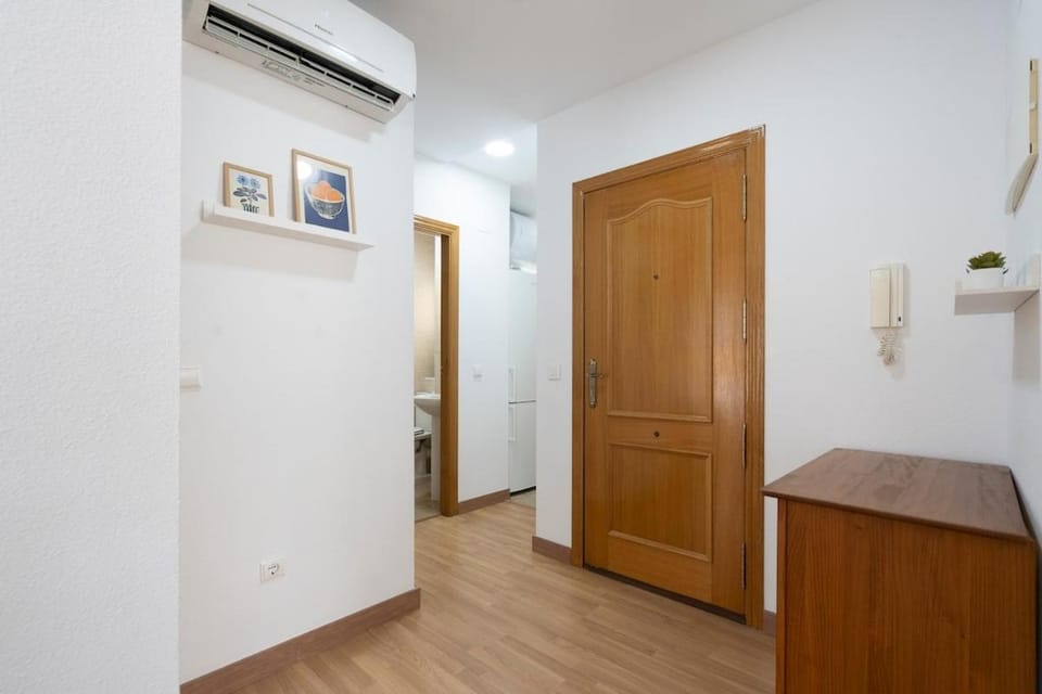 Castaños Living - The City Apartment in Alicante