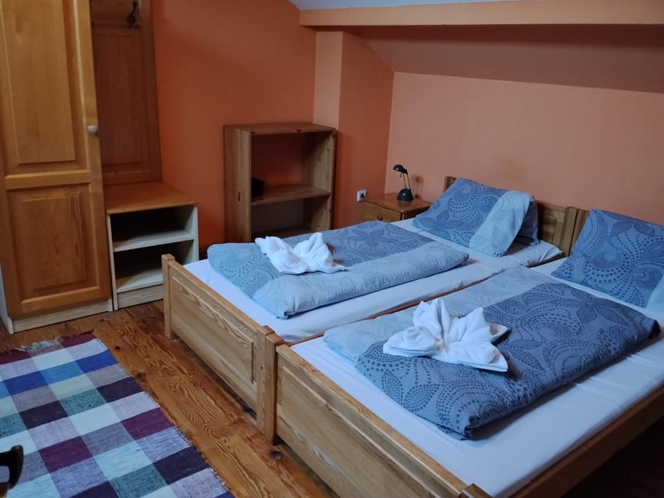 Penzión Viktória Bed and Breakfast in Slovakia