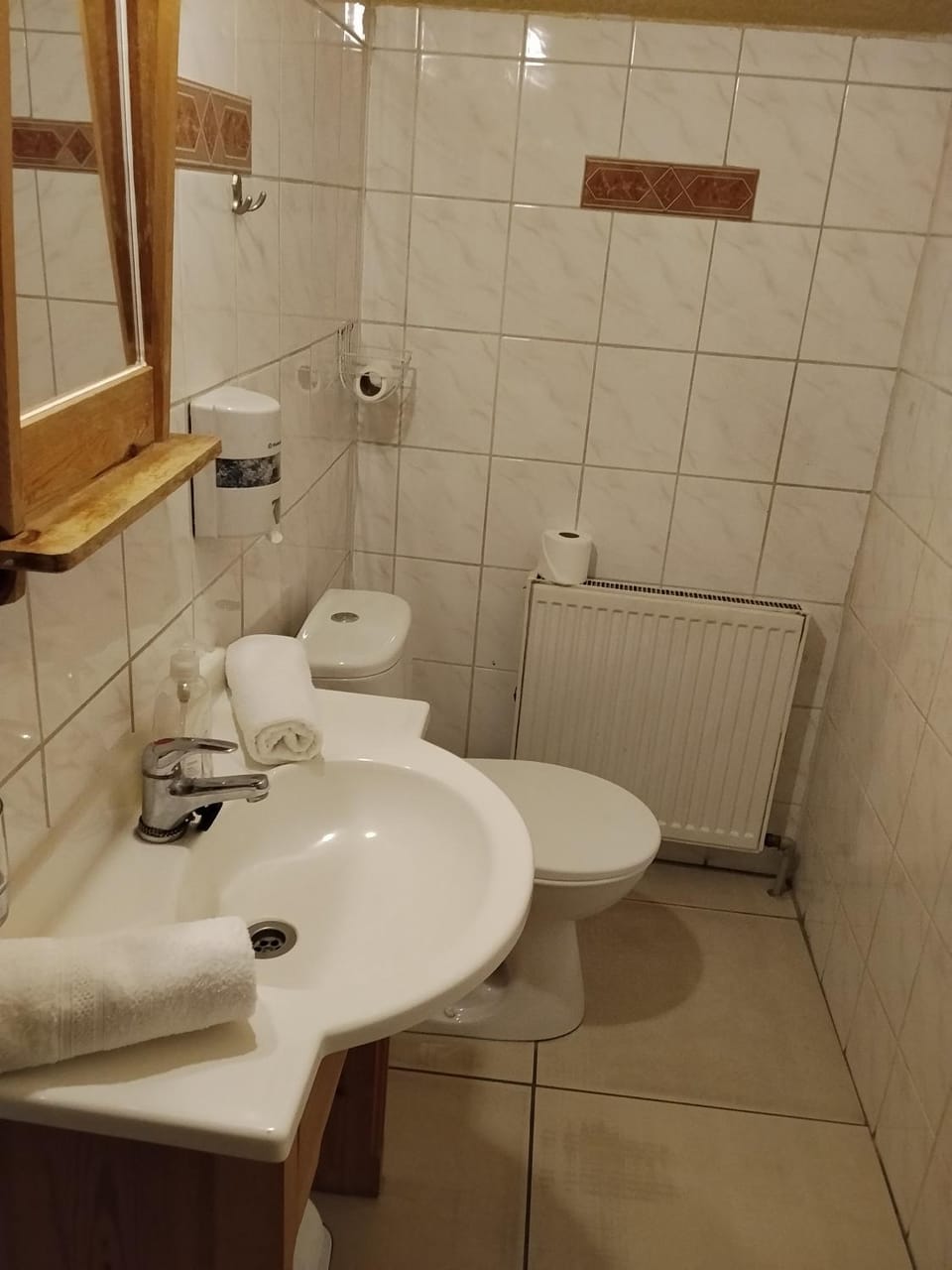 Penzión Viktória Bed and Breakfast in Slovakia