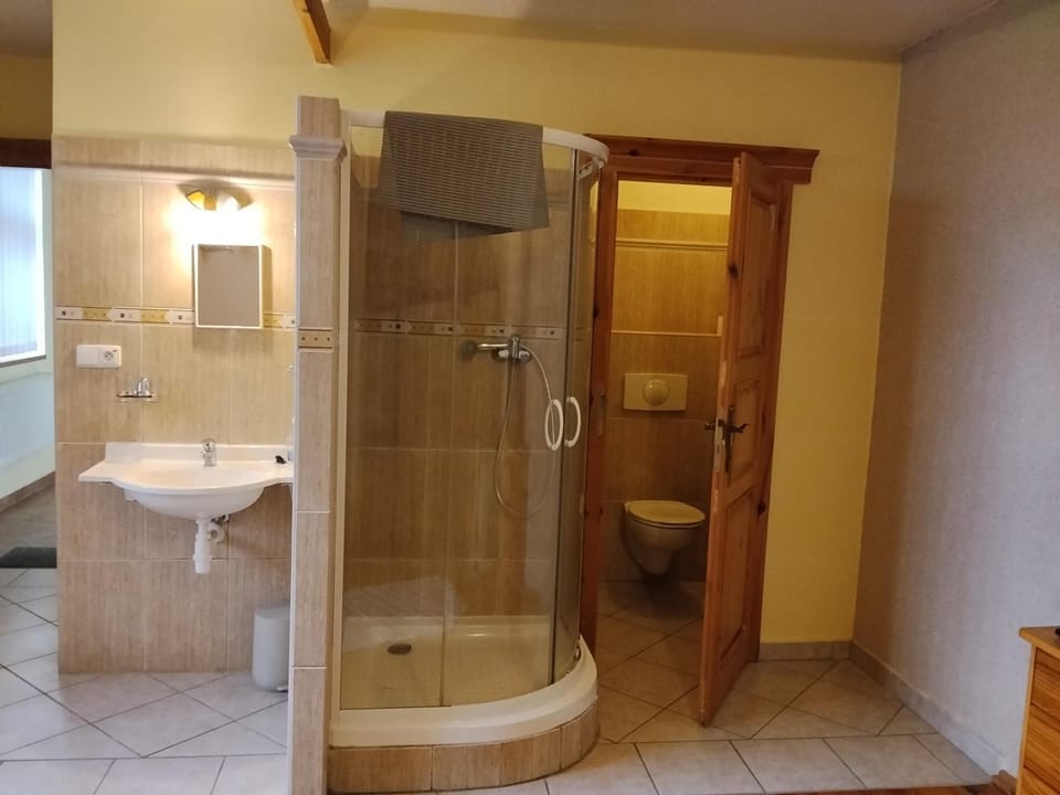 Penzión Viktória Bed and Breakfast in Slovakia