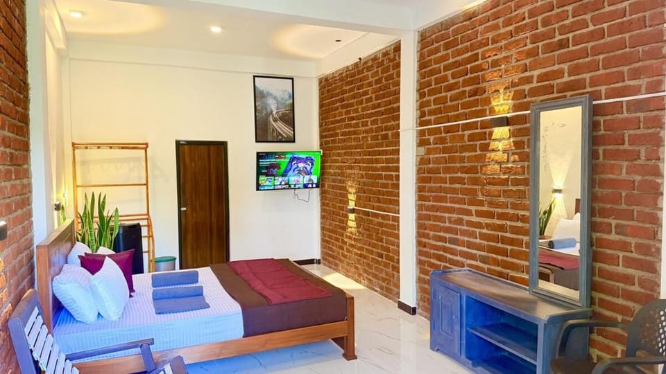 Clove Nest Ella Hotel in Uva Province, Sri Lanka