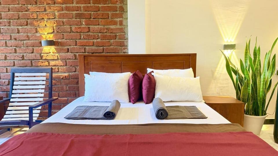 Clove Nest Ella Hotel in Uva Province, Sri Lanka