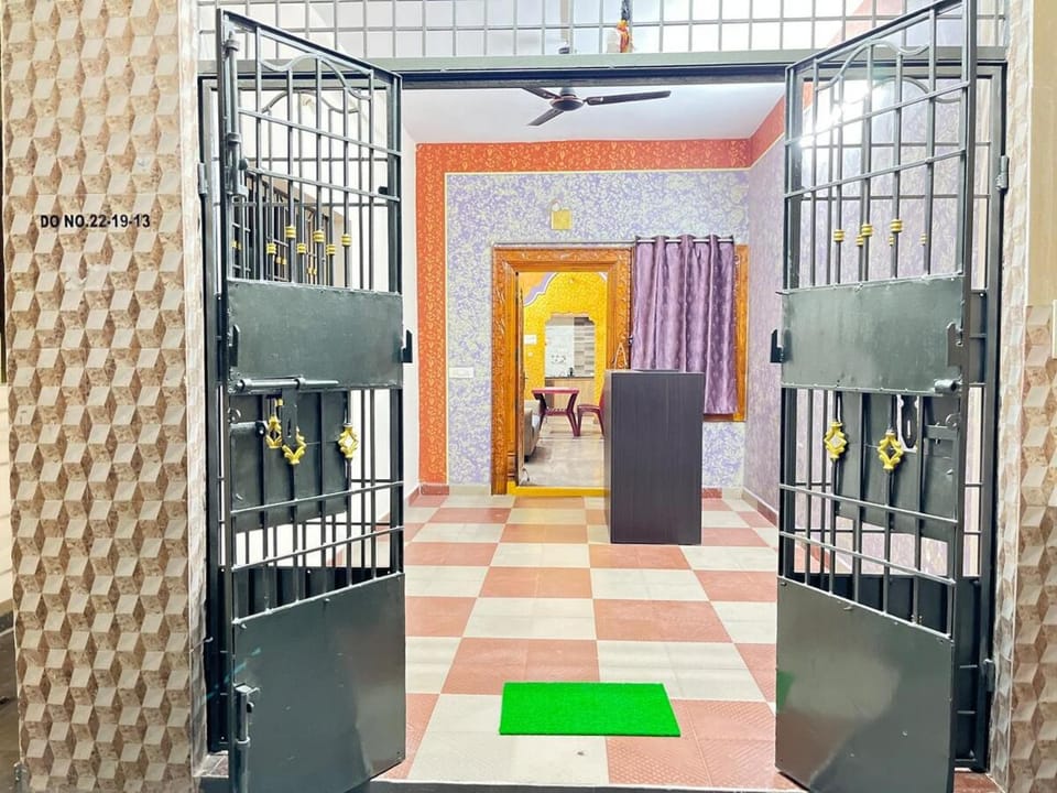 SSN StayS - Sri Padmavathi Thai Nilayam Apartment in Tirupati